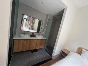 Homestay Ocean City, Kinh Đô 5-15