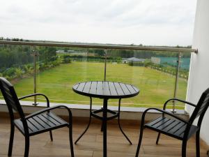 Sportico Resort Bangalore