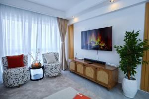 Luxe 2BR westlands