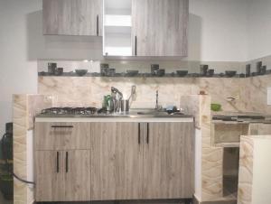 Cómodo apartamento Líbano tolima