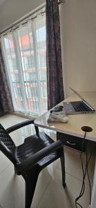 BluCrib 1 BHK Pool Resort Living