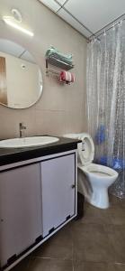 BluCrib 1 BHK Pool Resort Living