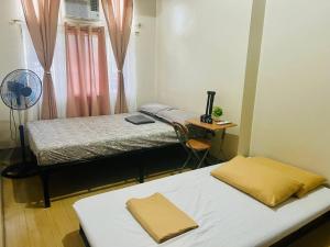 2 Bedroom condo unit