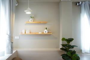 ปลื้มจิต อพาร์ทเม้น บางใหญ่