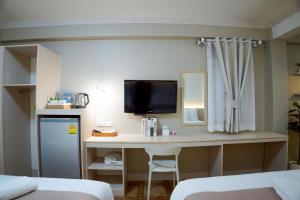 ปลื้มจิต อพาร์ทเม้น บางใหญ่