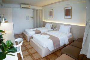 ปลื้มจิต อพาร์ทเม้น บางใหญ่