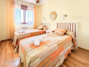 Xilgar - O Vimbieiro Chalet