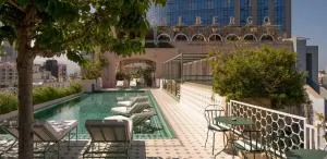 Albergo Hotel