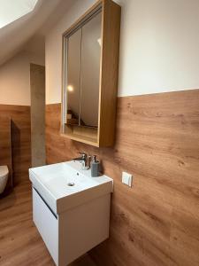 Große Ferienwohnung alte Bäckerei