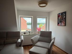 Große Ferienwohnung alte Bäckerei