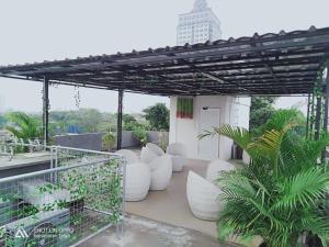 Daima Syariah Mansion