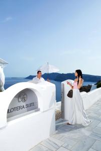 Filotera Suites Santorini Greece