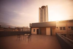 1BHK Near Royal Meenakshi Mall 101