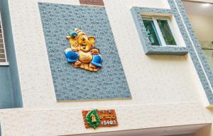 1BHK Near Royal Meenakshi Mall 101