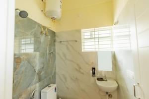 1BHK Near Royal Meenakshi Mall 101