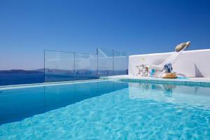 Filotera Suites Santorini Greece