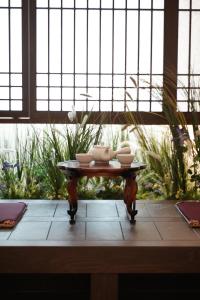 D A L Premium Capsule Hotel