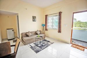 1BHK Near Royal Meenakshi Mall 102