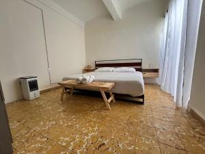 Independencia 106 - Una casa cómoda en el centro historico de Oaxaca