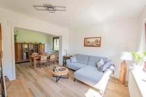 Ferienwohnung Dreyershof Land & Ruhe
