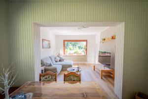 Ferienwohnung Dreyershof Land & Ruhe