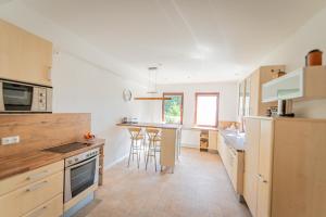 Ferienwohnung Dreyershof Land & Ruhe