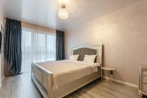 Petrovdom Apartments 20-200 in RC Kvartet, 16H Vasyl Lypkivskyi Street