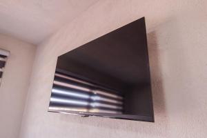 Alojamiento céntrico cerca de H. Civil, CUCS, IMSS