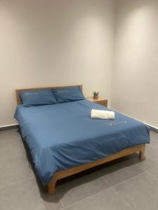 Canning Home