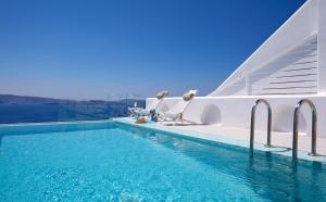 Filotera Suites Santorini Greece