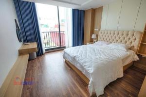 Teyu Apartment & spa701