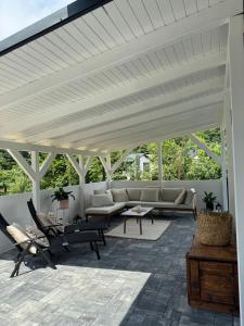 Willa Sielski Zakątek