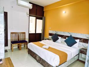 Manzil Hostel