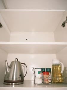 Solara Nest at Trees Residences