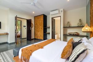 Villa Suvitha by Villa Finder