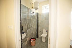 1BHK Near Royal Meenakshi Mall 202