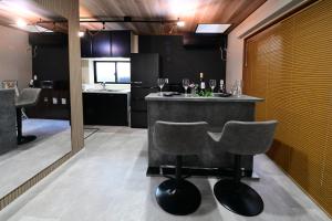 Rakuna Inn 寛 sasazuka3