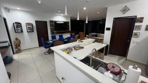 Stylish Stay with Stunning Views