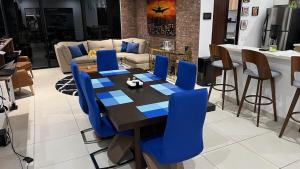 Stylish Stay with Stunning Views