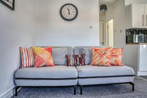 Budget 1-Bed Flat in Manchester