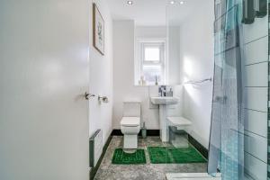 Budget 1-Bed Flat in Manchester