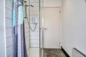Budget 1-Bed Flat in Manchester