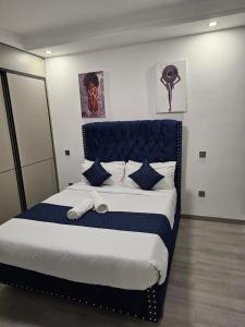 Perry west Appartment