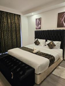 Perry west Appartment