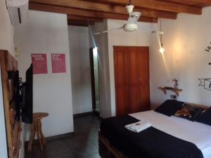 SUITE CONFORT 1 a 4 Personas