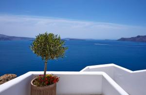 Filotera Suites Santorini Greece