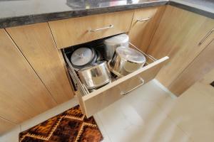 1BHK Near Royal Meenakshi Mall 301