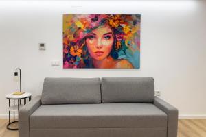 Apartamentos TriBeCa Centro IV