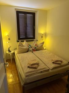 Taumurlaub in Dalmatien