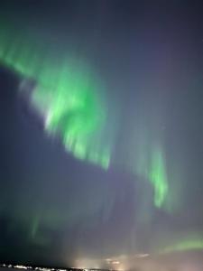 WOLF Lakeside Cabins Lapland